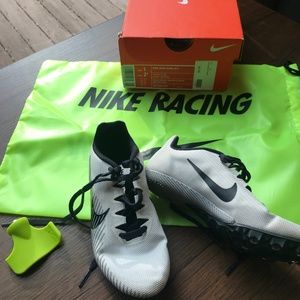 Nike Zoom Rival Track and Field Spikes